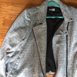LOFT Moto Jacket
